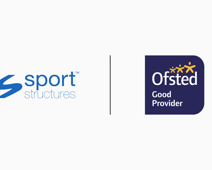 Sport Structures: Rated 'Good' by Ofsted